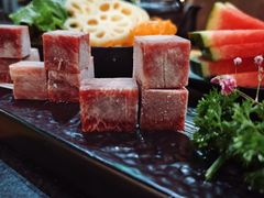 -湊湊火锅·茶憩(石家庄万象城店)