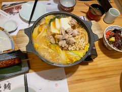 -鳗鲔料理小馆