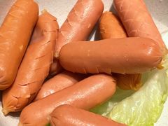 -巴奴毛肚火锅(悠唐购物中心店)