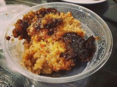 桂花糯米糕-聚合鑫东北熏酱熟食麻辣面(长阳店)