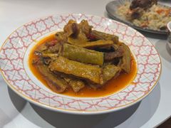 -巴依老爷新疆美食(清华东门店)