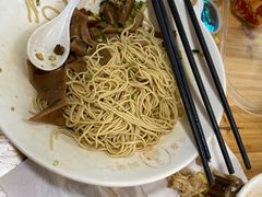 -杭嘉湖咬强羊肉面馆(永兴路总店)