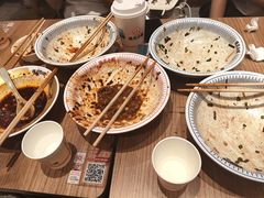 -遇见小面(凯德广场店)