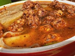 -苏记丸子汤(彭城路店)