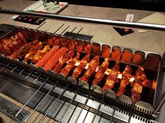 -丰茂烤串(金源店)