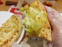 -必胜客(WOW昙华林店)