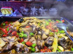 -蘭奢雅集·江浙菜(青山江滩店)