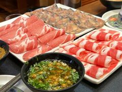 -沸炉重庆老火锅(军事博物馆店)