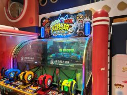 -meland club亲子乐园(北京芳圆里ID MALL店)