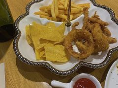 -LUCCA卢卡西班牙海鲜饭(远洋广场店)