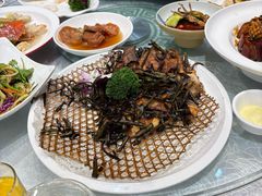 -金米箩大酒店(五角场店)
