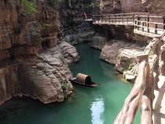 -云台山风景名胜区