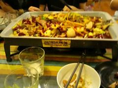 -滋味烤鱼(马北店)