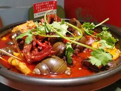 -老闵田螺馆·南昌特色(总店)