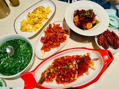 松鼠桂鱼-王记姚家味·地道苏帮菜(凤凰街店)