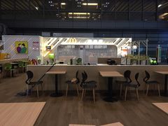 -麦当劳(南京南站站外店)