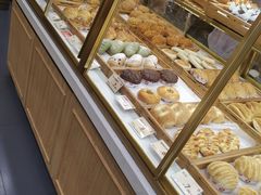 -皇后饼店(财富广场店)