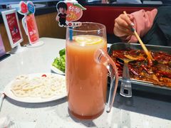 -鱼酷活鱼烤鱼(中联广场店)