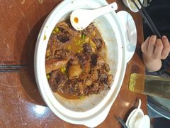 -洪泽老鱼馆(淮海一店)