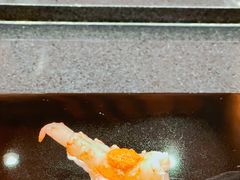 -奈良本寿司(永嘉路店)