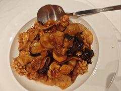 -宝轩渔府·老字号海鲜·正宗津菜(水上店)