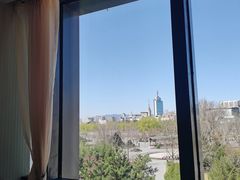 -北京云瑧金陵莲花酒店·莲·川小馆