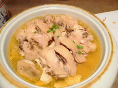 -香园茶社·金陵小灶(老门东店)