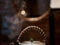 -见山茶事(丽水路店)