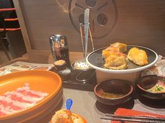 -牛YO寿喜烧和牛火锅自助(三台子万象汇店)