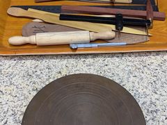 -艺趣慢生活·紫砂手工DIY·团建