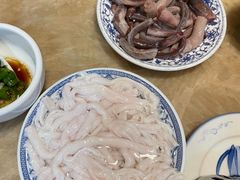 -华哥新鲜猪精品美食