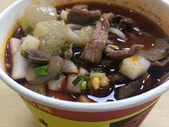 -江三王记牛杂馆(总店)