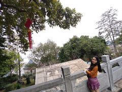 -船政文化景区-罗星塔公园