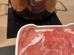 -星伦多自助料理·涮烤一体(虹悦城店)