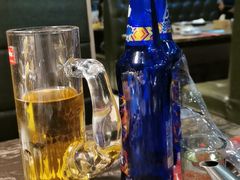 -熙成烧烤·三十三年(开发区店)