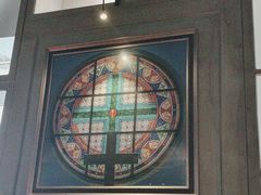 -JINNS锦时 steak&pizza(浸信会礼拜堂旧址店)