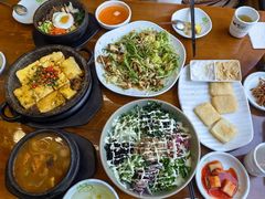-全州拌饭馆(断桥店)