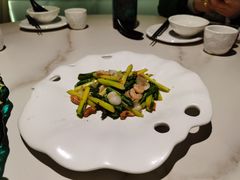 -古仓餐厅·创意菜