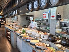 -壹只菜·崇明本地特色菜(崇明南门店)