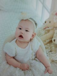-爱你宝贝孕婴亲子摄影美学馆(绍兴店)