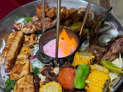 -卢布里西餐厅(总店)