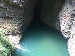 -鹿院坪生态旅游景区