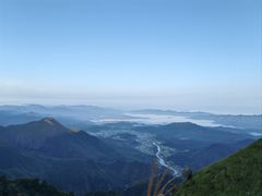 -萍乡武功山风景名胜区
