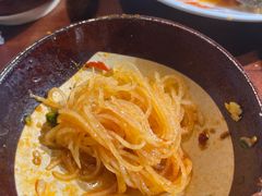 -楠火锅(绿地新都会店)