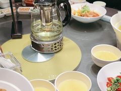 -江宴渔村·鱼鲜土菜(紫荆广场店)