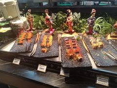 -梨花自助烤肉(乐宾店)