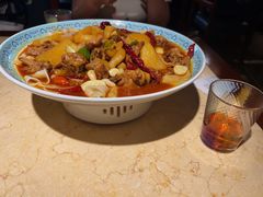 -品质伊骊新疆菜(紫金店)