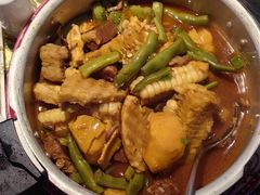 -乌苏疆遇集市烧烤新疆菜(乌苏啤酒小镇店)
