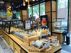 -摩点蛋糕·蛋糕·甜品台(凯旋路店)