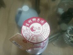 -乐大嘴零食公园(亳州路店)